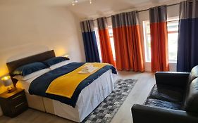 Family Home